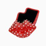 Bacio Box - Jewelry Box - Red - BEST SELLER - Image 2