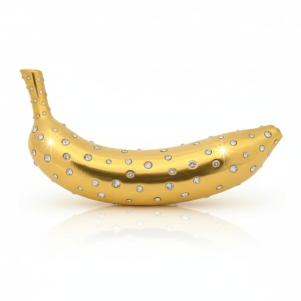 Banana Bellus