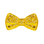 Bowtie of Bling Gold - Image 2