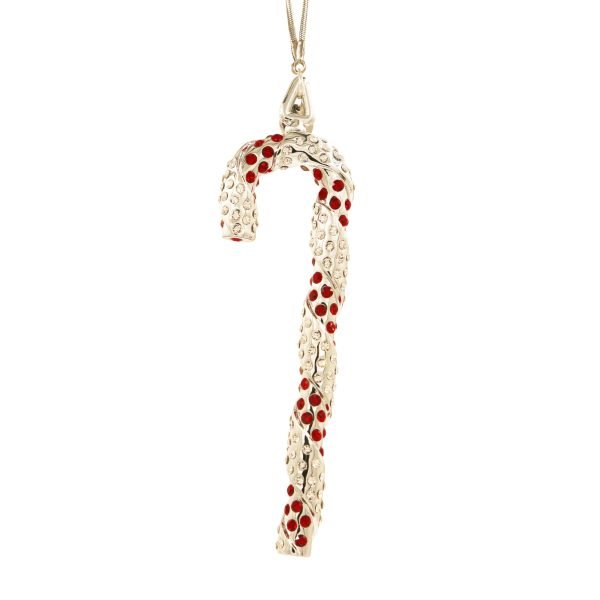 CANDY CANE LUMINOSO - Platinum