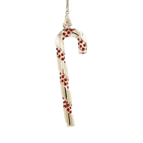 CANDY CANE LUMINOSO FACILE - Platinum