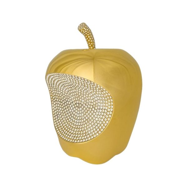 Constellation Apple Gold