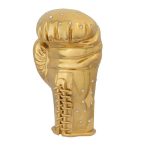 Mike Tyson Boxing Glove 24k Gold - Image 4