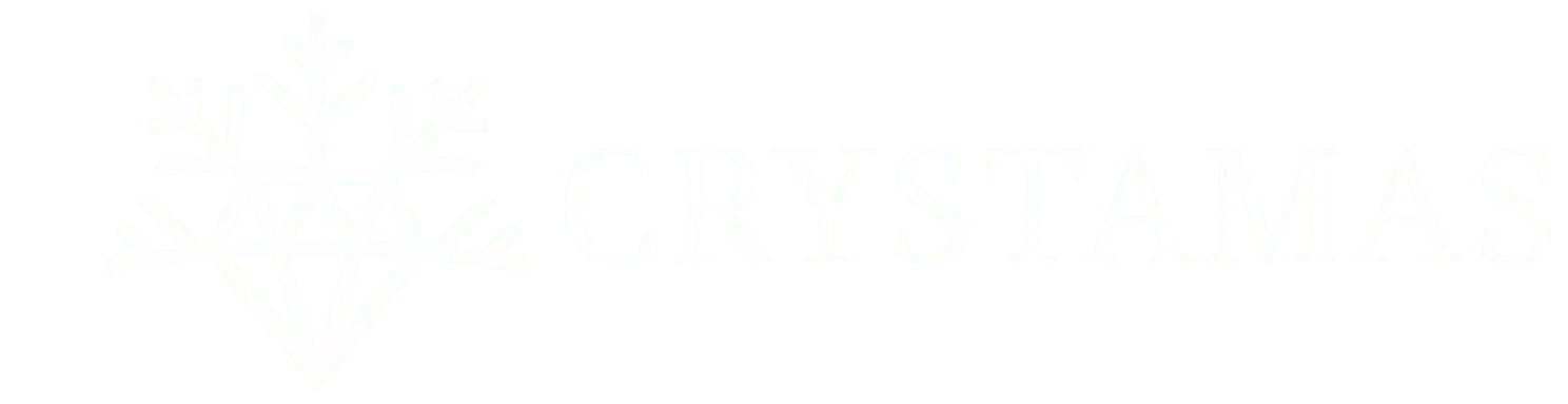 Crystamas Logo
