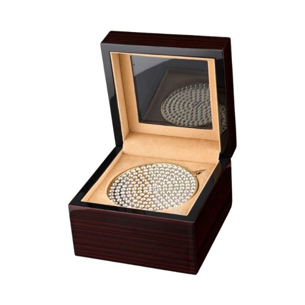 Disci Medallion-Add-on