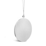 Disci Medallion Christmas Ornament - BEST SELLER - Image 2