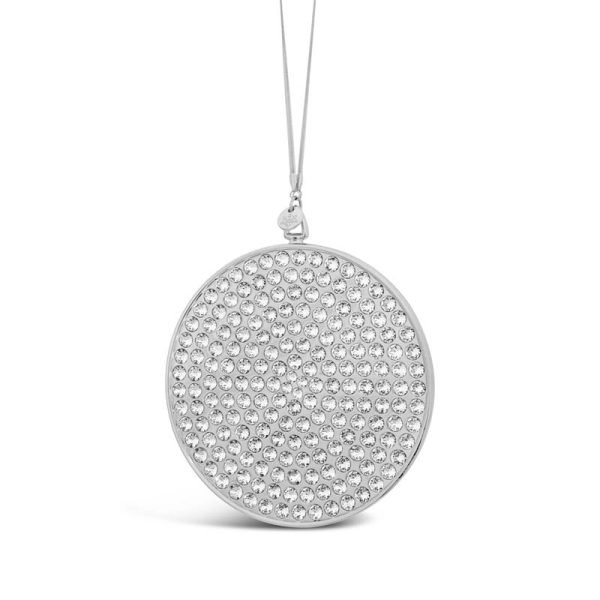 Disci Medallion Christmas Ornament - BEST SELLER