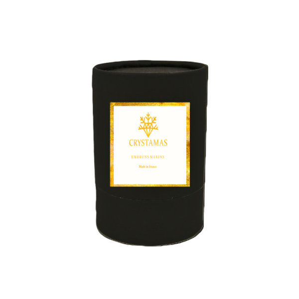 EMBRUNS MARINS - Scented Candle