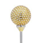 Golf Ball of Bling - Image 3