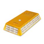 Gold Bar of Bling - Image 4