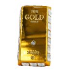 Gold Bar of Bling