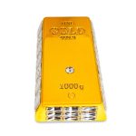 Gold Bar of Bling - Image 2