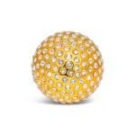 Golf Ball of Bling - Image 2
