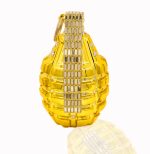 Grenade of Bling Gold
