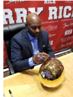 Joe Montana - Jerry Rice - Image 7