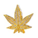 Leaf of Bling Gold - Image 2