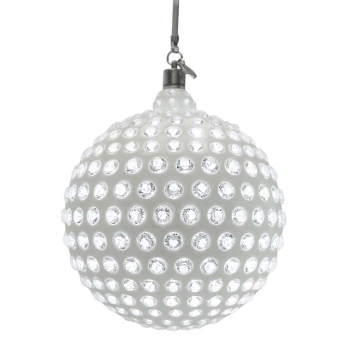 Orbis-Globe-Luminos-Crystamas-on Orbis Globe - Luminoso - Image 1