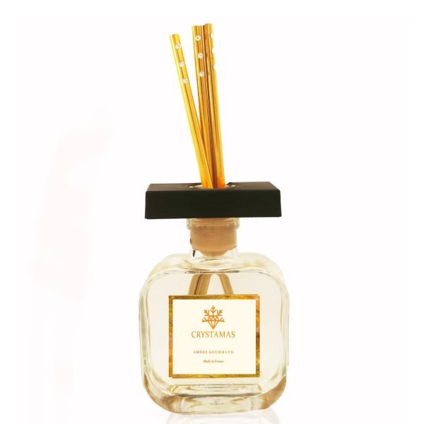 Room Diffuser - Ambre Gourmand