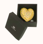 Sempre Amore - Engagement Ring Box - Gold Color - Image 4
