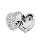 Sempre Heart Rhodium - Image 2