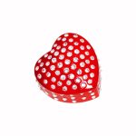 Sempre Heart - Jewelry Box - Red Colored - Image 2