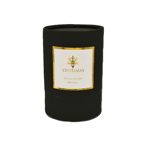 SEVE DE FIGUIER  - Scented Candle