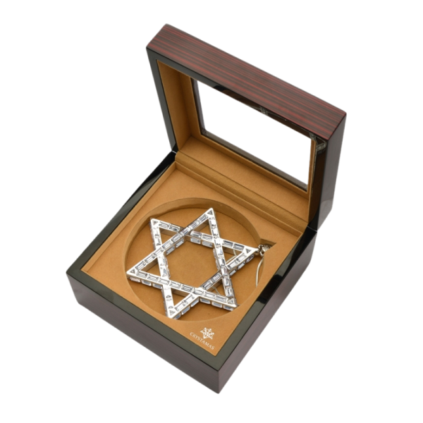 Star of David Maxumus-Add-on