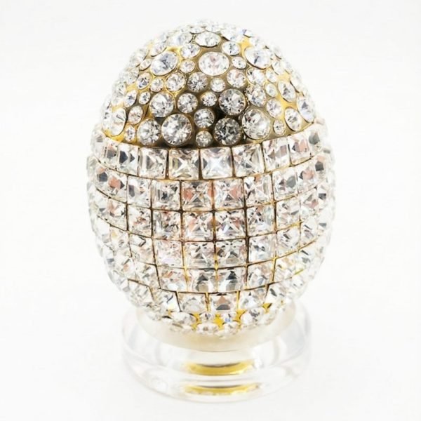 Supra Ovum - Display Egg