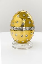 Sempre Ovum - Display Egg