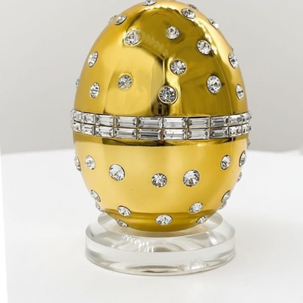 Sempre Ovum - Display Egg