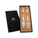 Liquidus Icicle Limited Christmas Ornament Collectable - Image 4