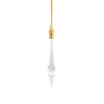 Liquidus Icicle Limited Christmas Ornament Collectable - Image 2