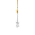 Liquidus Icicle Limited Christmas Ornament Collectable - Image 3