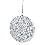 Disci Medallion Christmas Ornament - BEST SELLER - Image 3