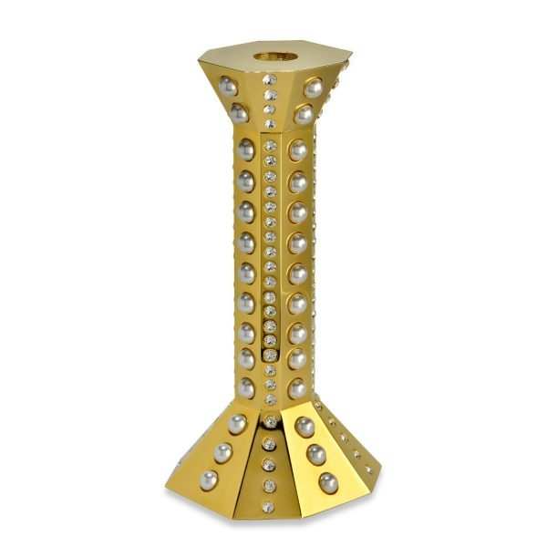 PEARLA FLAMMA - Gold