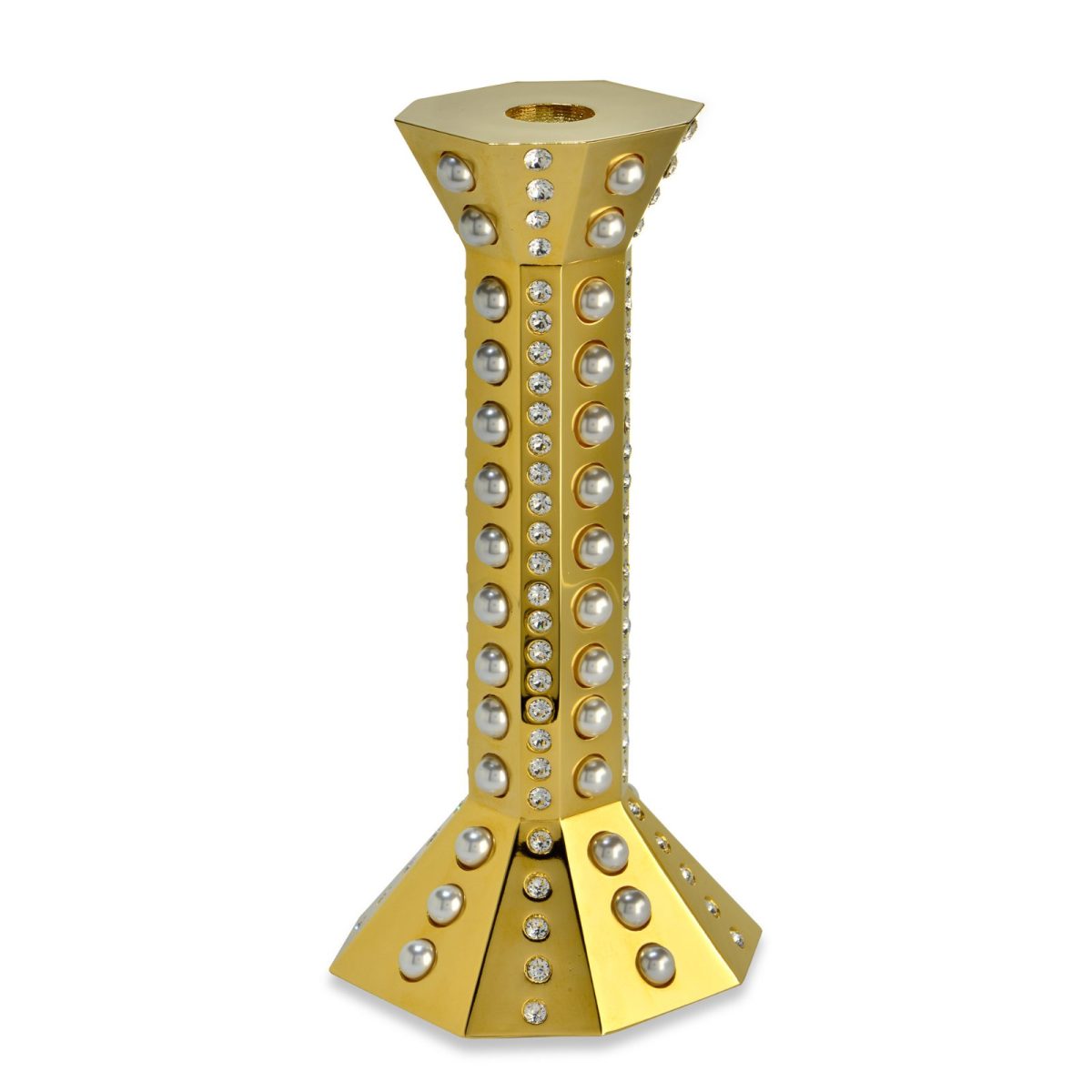 pearla flamma by crystamas PEARLA FLAMMA - Gold - Image 1