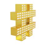 Hashtag of Bling - Image 2