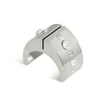 Pearl Card Holder Platinum - Image 2